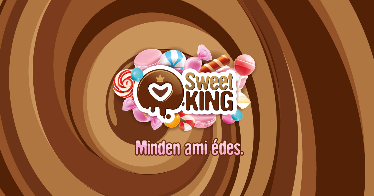 Sweet King Kft. sweetking.hu